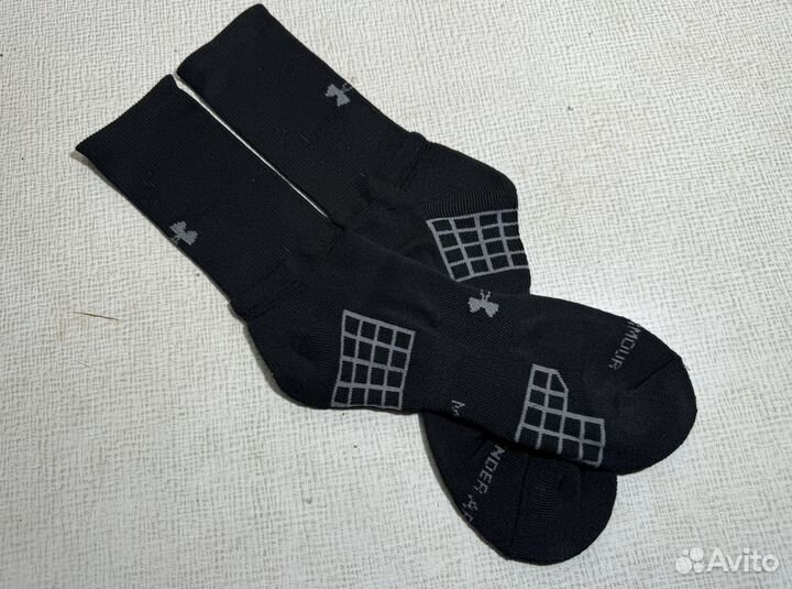 Термо носки Under Armour