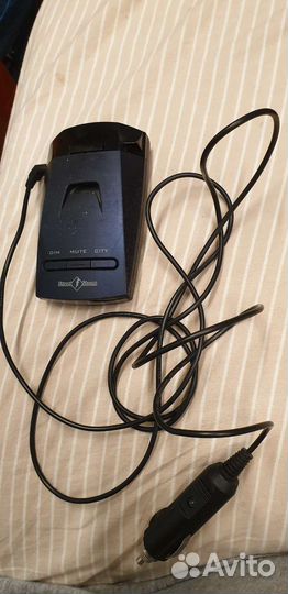 Радар детектор Street Storm STR-9510