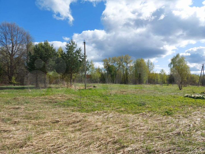 Участок 19 сот. (СНТ, ДНП)