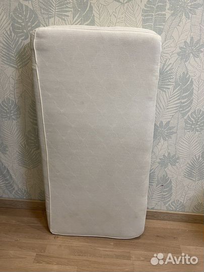 Матрас детский 120*60*14