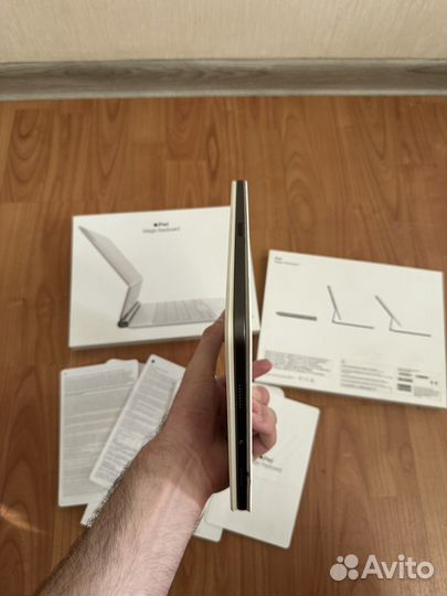 Apple Magic Keyboard 11/оригинал