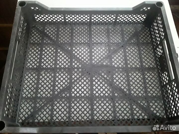 Ящик для рассады