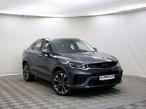 Новый Geely Tugella 2.0 AT, 2024, цена от 3 137 000 руб.