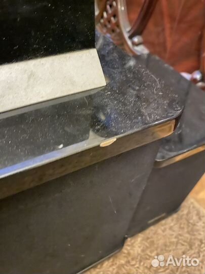 Колонки microlab h-200