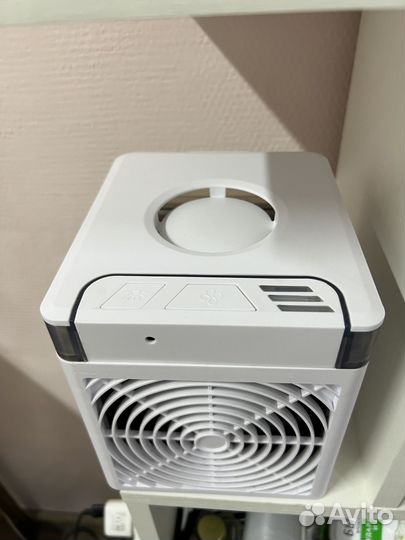 Мини кондиционер