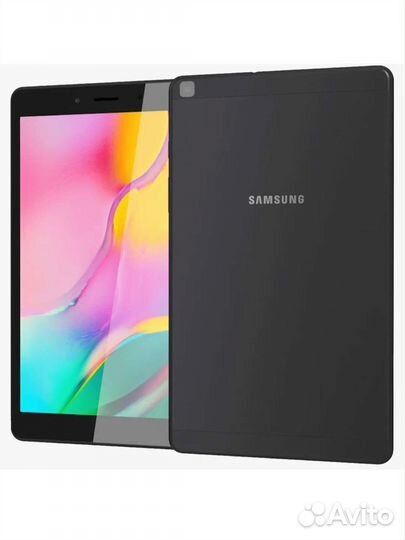 Планшет samsung galaxy tab a8