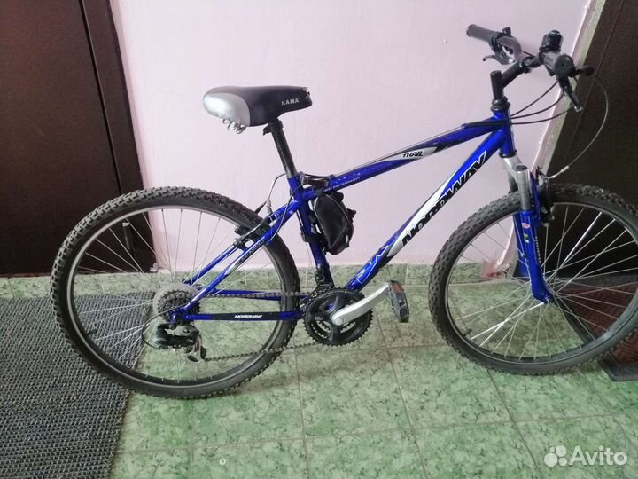 Велосипеды бу взрослый