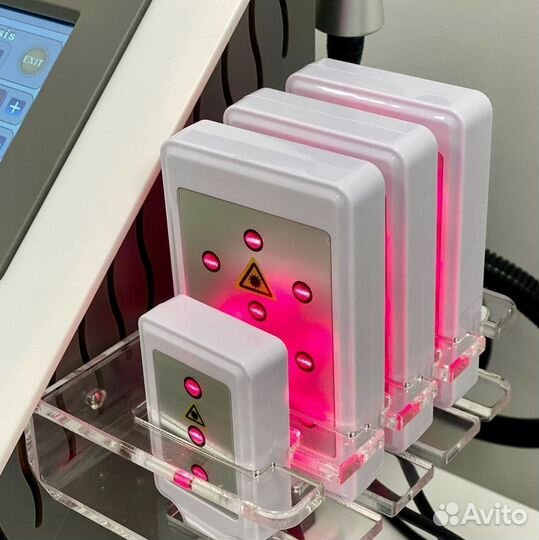 Kim 8 mini аппарат для похудения