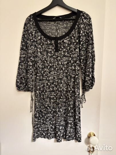 Max mara sportmax платье