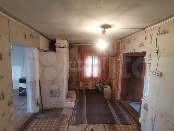 Дом 63,2 м² на участке 7,3 сот.