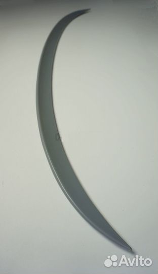 Спойлер BMW 3-series E90