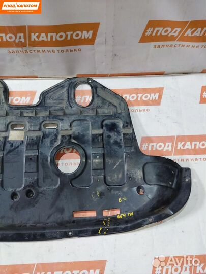 Защита двигателя Hyundai ix35 2012 291102S000