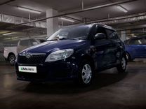 Skoda Fabia 1.2 MT, 2010, 166 461 км, с пробегом, цена 530 000 руб.