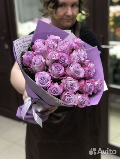 Розы Цветы Букеты