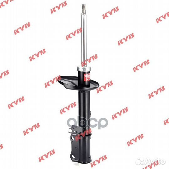 Амортизатор подвески задн прав toyota: camry 91