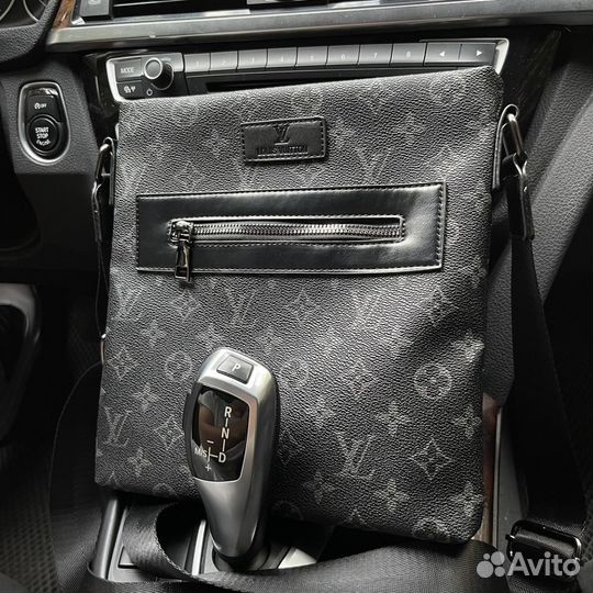 Сумка Louis Vuitton мужская лв