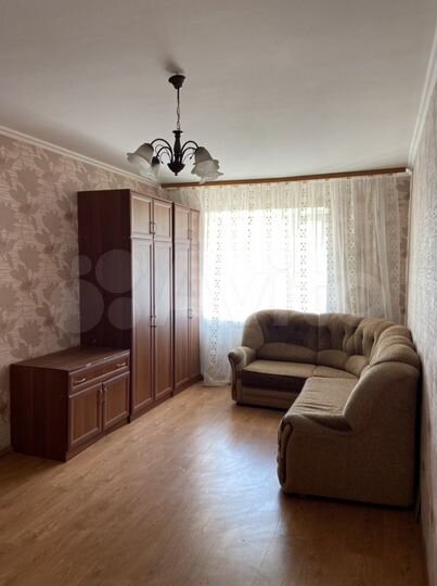 1-к. квартира, 36 м², 2/5 эт.
