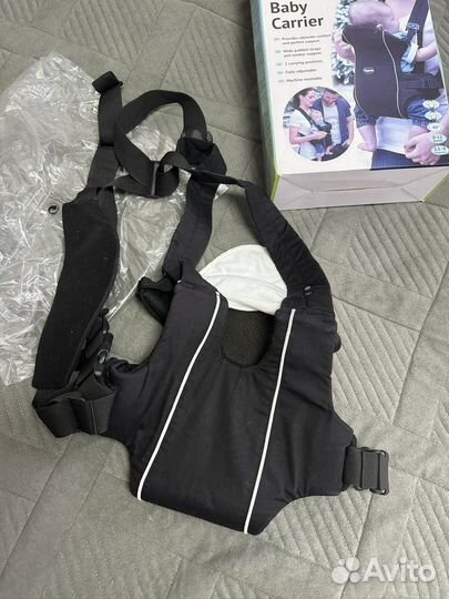 Рюкзак переноска кенгуру