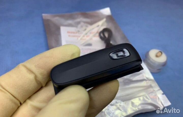 Микронаушник