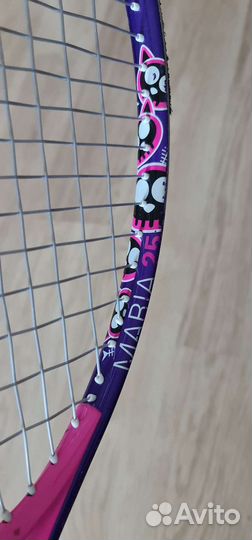 Ракетка для большого тенниса head