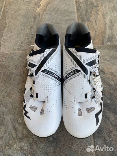 Велотуфли шоссейные northwave