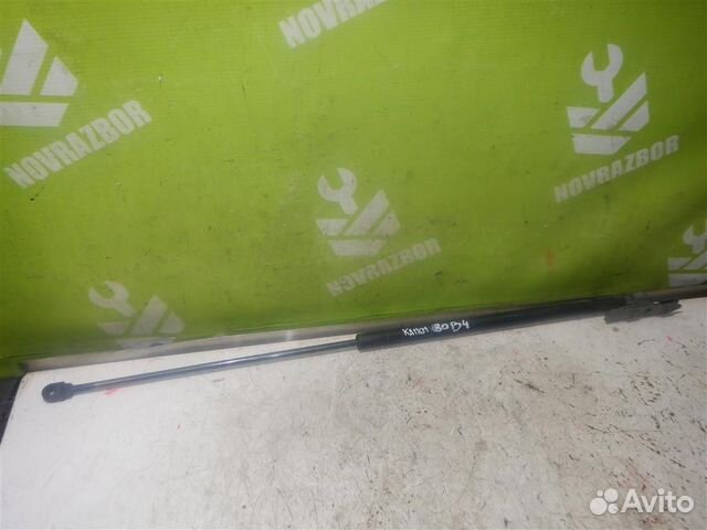 Амортизатор капота Ауди 80 90 Б4