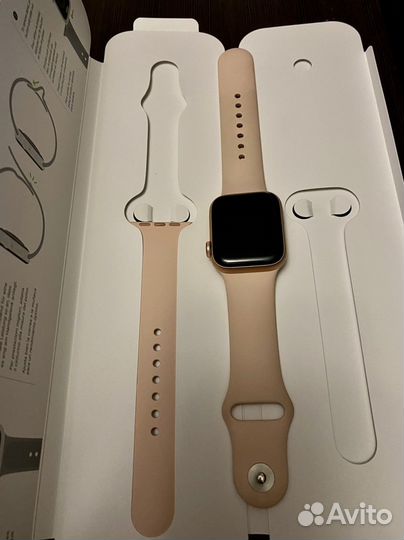 Apple watch se 40 mm