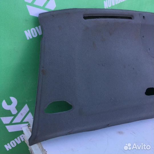 Полка Шевроле Лачетти