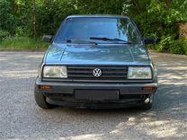 Volkswagen Jetta 1.6 MT, 1987, 346 000 км, с пробегом, цена 90 000 руб.