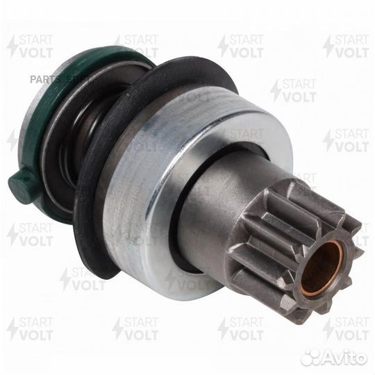 Startvolt VCS 1801 Привод стартера (бендикс) для а