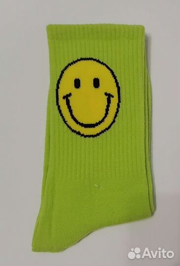 Носки унисекс