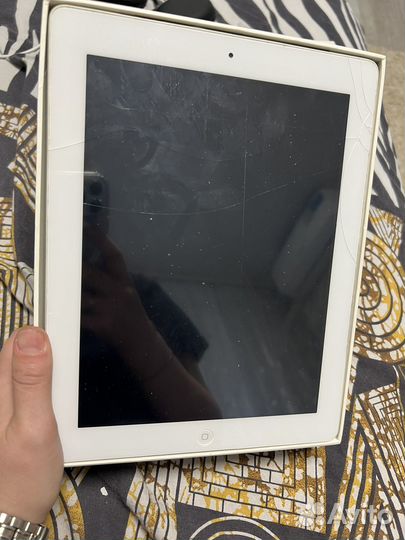 iPad