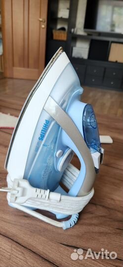 Утюг philips GC3320