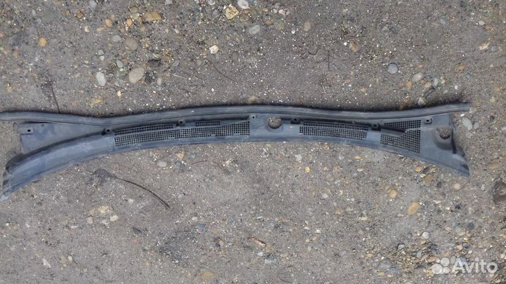 Жабо Мицубиши Легнум