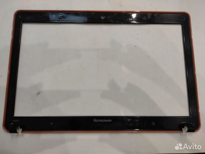 Ноутбук Lenovo Y550 Y550P на запчасти