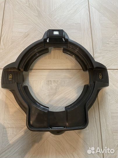 Тележка Е (Rainbow)