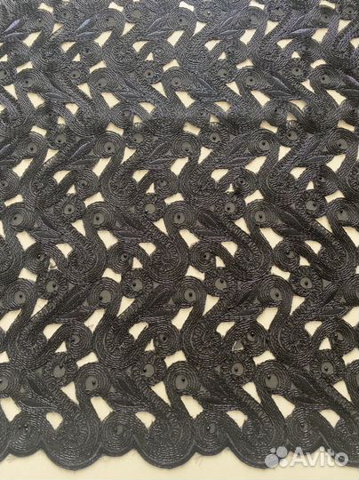 Ткань Италия