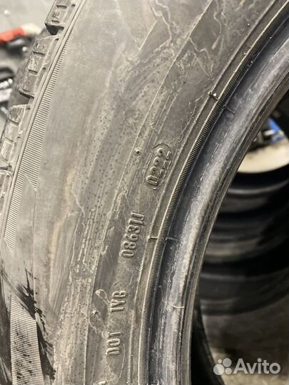 Pirelli Ice Zero FR 235/55 R19