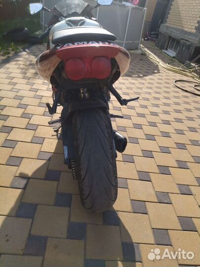 Yamaha r1 1998 года