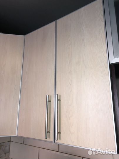 Клининговые услуги