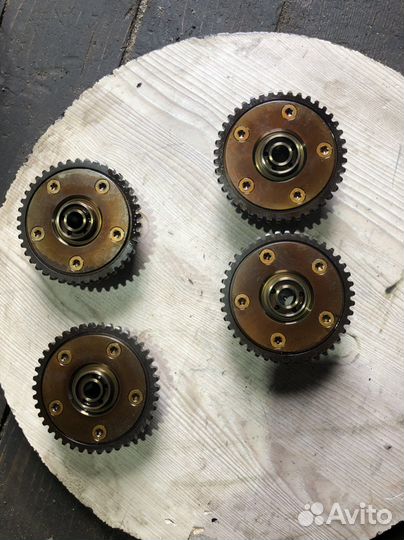 Ванос vanos bmw n62