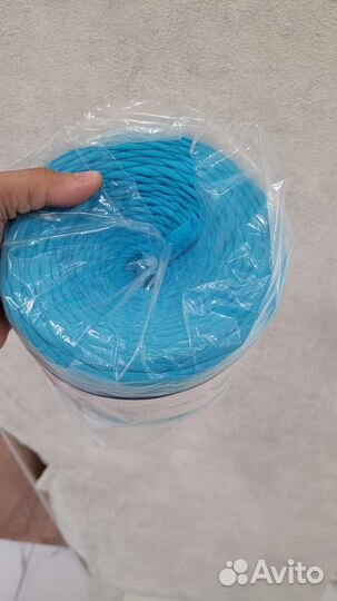 Трикотажная пряжа saltera