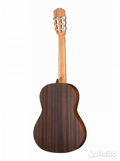 Классическая гитара Alhambra 798 HT 3/4