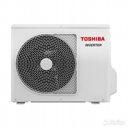 Toshiba RAS-B24J2kvrg-E / RAS-24J2avrg-E