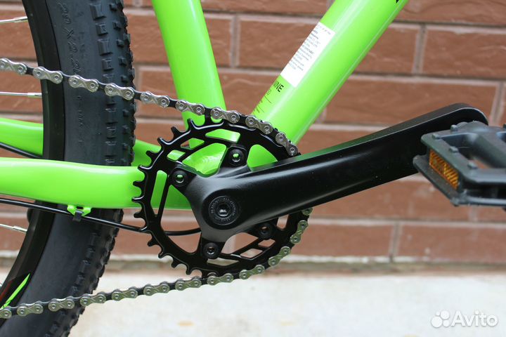 Merida Big Nine 150 2023