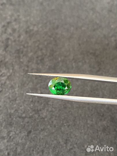 Гранат (цаворит)