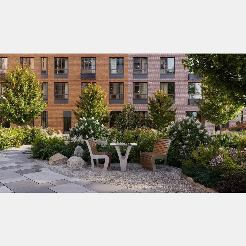 Квартира-студия, 28 м², 12/13 эт.