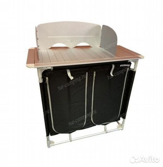 Складная кухня кемпинговая Coolwalk (730140)