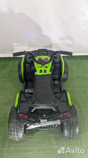 Детский квадроцикл