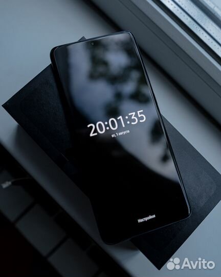 Samsung Galaxy S20 Plus 8/128GB